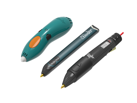 pens