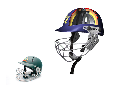 helmet